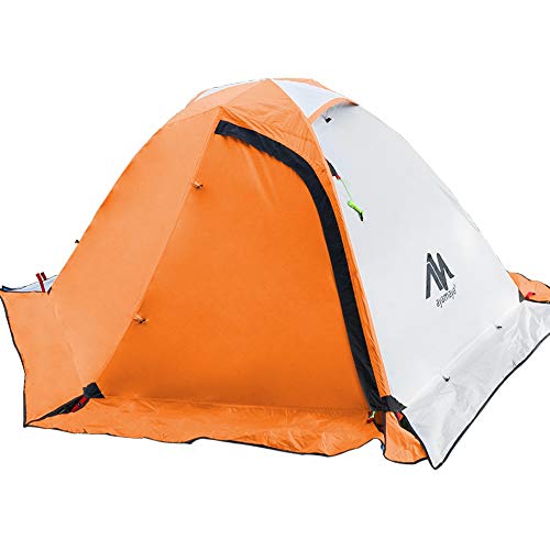 Best 2 Man Tents UK Reviews (September 2021)