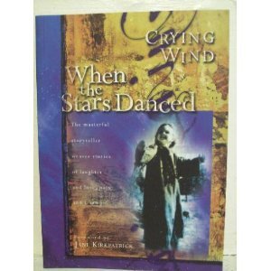 Paperback When the Stars Danced Book