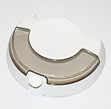 Funda Transparente Completa Para Seb Original Seb Actifry Original Deep Fryer SS-993603 Dispositivos compatibles: SEB AL800 FZ700 GH80 Freidora SEB