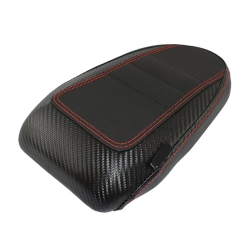Cojín para asiento motocicleta de confort premium compatible con S1000RR y M1000RR