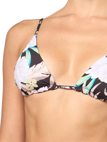 Billabong Women's Shadow Tropic Rev Adjustable Bikini Top3
