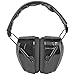 Champion Passive Ear MUFF Black