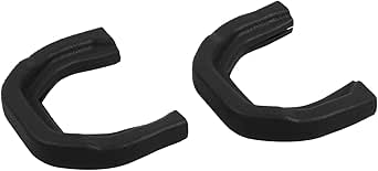 Recon RAM Tow Hook Covers (w/ LED Option) | 2021-2024 RAM 1500 - View #3
