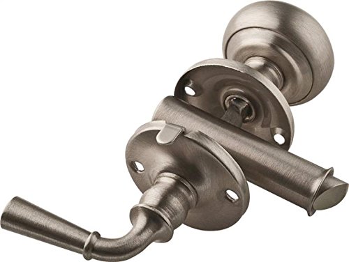 Stanley S841-699 Universal Knob Storm/screen Door Latch, Satin