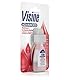 Visine Redness Relief Irritation Eye Drops Advanced Lubricant, 0.28 fl oz