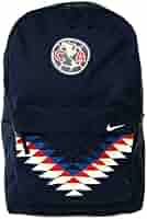 club america backpack nike