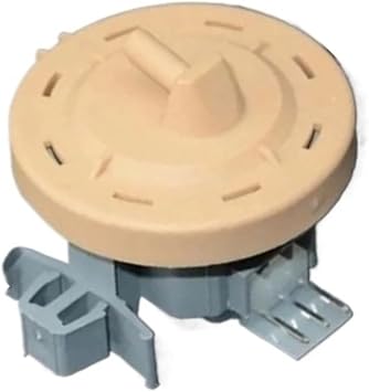 Suitable, Compatible with Daewoo Washing Machine Water Level Switch Water Level Sensor DL-DW12-H Water Level Controller