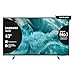 Samsung QLED 4K Vision AI Smart TV 43'' QE43Q7F4AUXZT QLED 4K, Q4 Processor, 100% Volume Colore con Quantum Dot, Motion Xcelerator, OTS Lite & Adaptive Sound, SlimLook Design, 2025