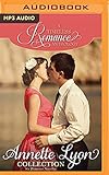 Annette Lyon Collection (A Timeless Romance Anthology, 12)
