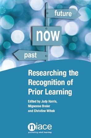 Researching the Recognition of Prior Learning book cover