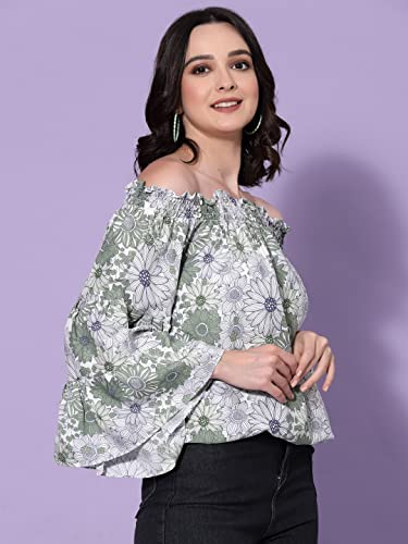 Image of Oomph! Women's Top