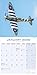 Spitfires Calendar 2026 | 12 Month Wall Calendar | Avonside Publishing | Plastic Free Packaging