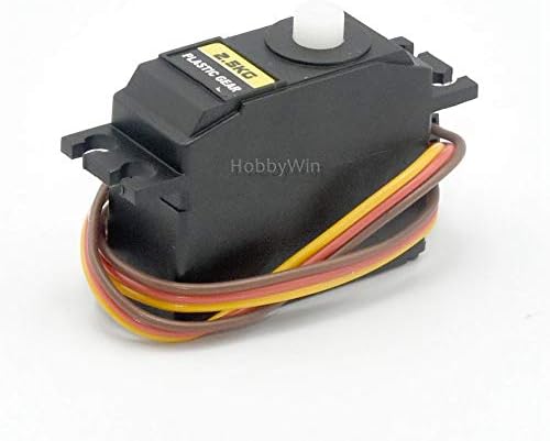 HSP Part SP2501 Servo 2.5kg fit for HiMOTO Hispeed 1/18 RC Crawler Truck 94680