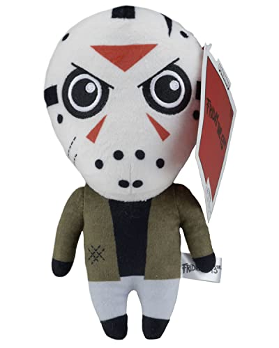 Friday The 13Th Jason Voorhees Phunny Plush By Kidrobot #TOP6