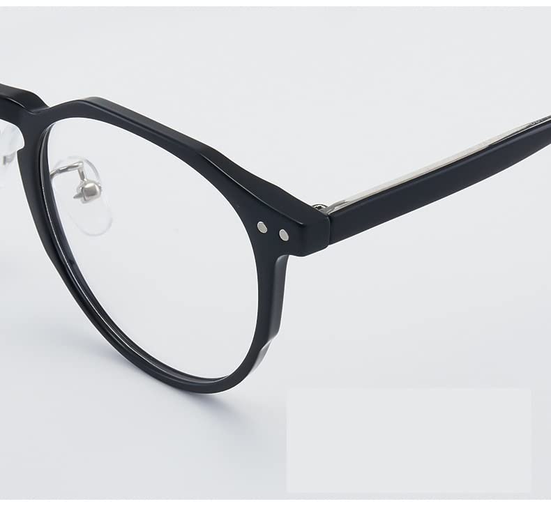 Lunettes De Lecture Ovales élégantes Pour Femme, Lecteur Rétro