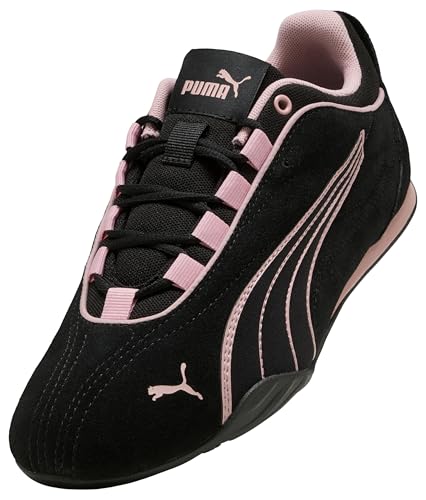 Image of Puma Womens Catch Soleil Sd Sneaker