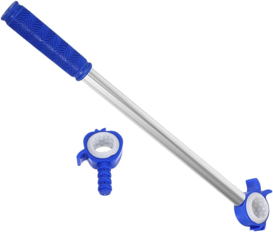 Blue Window Opening Tool for Inward and Outward Windows