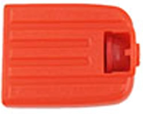 Replacement Part for Fisher-Price Blaze and The Monster Machines Tough Trike - DWR66 Replacement Red Tricycle Pedal