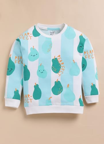 Image of Toonyport Boys & Girls Winter Top & Pant