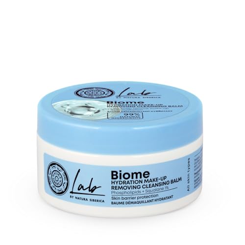 LAB BIOME HYDRATION MU REMOVING BALSAMO LIMPIADOR 100ML