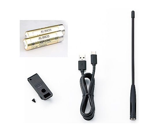 ALINCO アルインコ　DJ-x8 広帯域受信機　エアバンド Amazon | アルインコ 広帯域受信機 エアバンドスペシャル DJ-X82A 事業