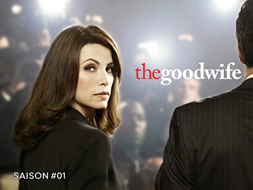 The Good Wife Saison 1