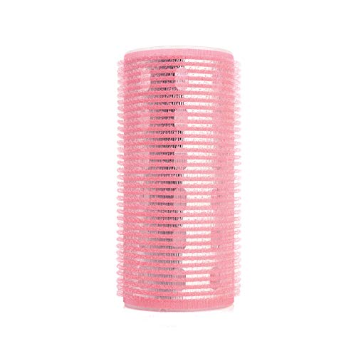 Aluminum Core Long Hair Curler Bang Roller Korean Self Grip Jumbo #TOP1