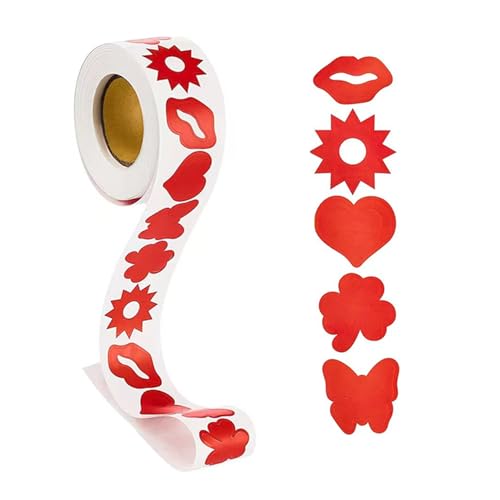 HOIRIX ���Ă��������X�e�b�J�[ ���Ă��p�T���f�J�[�� ���ȔS���X�e�b�J�[ �{�f�B�t�F�C�X�ƃr�[�`�A�N�Z�T���[�p (���b�h�A500��/1���[��)