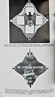For Fuehrer and Fatherland: Political and Civil Awards of the Third Reich. Vol 2. 2d Vol of A 2 Vol Set 0912138165 Book Cover