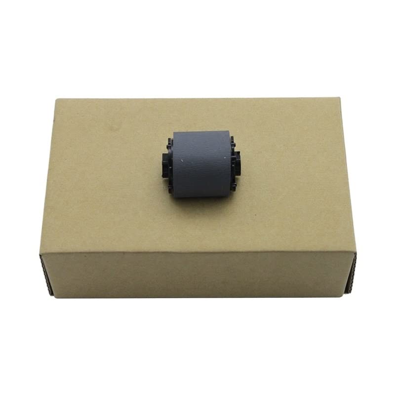 【Accessoires d'imprimante】 JC73-00309A Rouleau de ramassage de papier Tampon de séparation compatible avec Konica Compatible avec Samsung CLX 3306 3306FN 3306W 3305FW CLP 365 366 360 SL C410 460 480 4