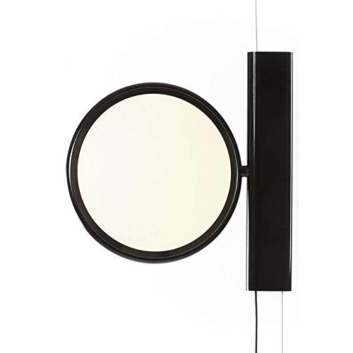 Preisvergleich Produktbild Flos Ok Pendellampe Schwarz 220 Volt