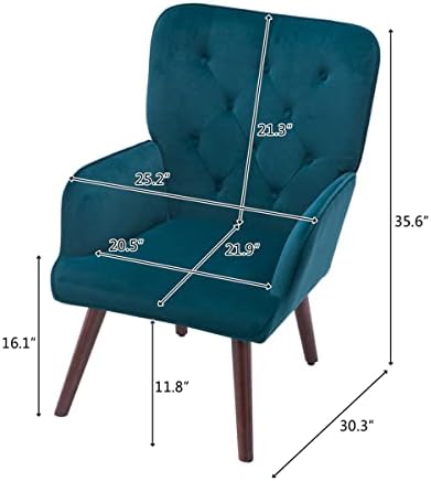 65 x 52 x 90 Cm (L x W x H) Office Reception Chair Set Waiting Room Bench Visitor Guest Sofa Recreational Chair Backrest Pull Point Flannel Soft Bag