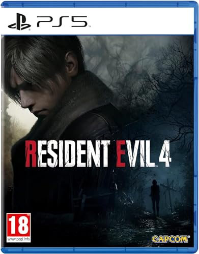 Resident Evil 4 Remake PS5 - vue 4