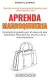  Aprenda Marroquinería: DISEÑE PIEZAS UNICAS EN CUERO