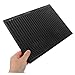 Gatuida Home Learning Writing Tool for Visually Impaired Portable Cell Writing Accessory with Pen for Learning Practicing Office Enhanced Durability and Thickened Design