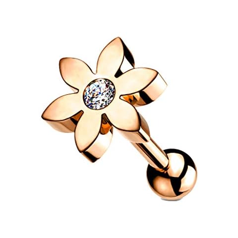 Piercing Tragus Tata Gisèle Cover
