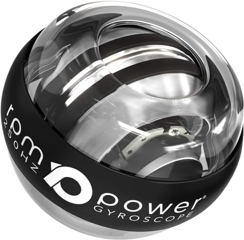 Powerball RPM Power 250Hz Auto Classic Blue Trainingsgerät