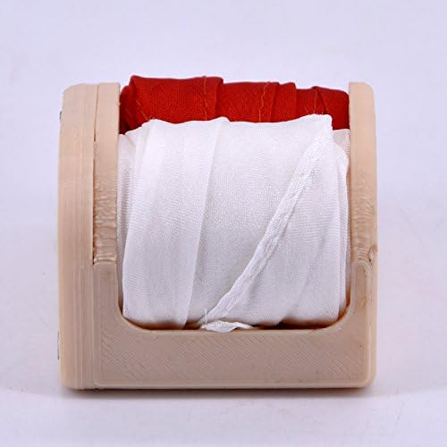 Miniatura 3 de SUMAG Dispositivo de control manual de seda que cambia de color, trucos de mago, bufandas mágicas, escenario mágico, ilusión, accesorios mentalismo,