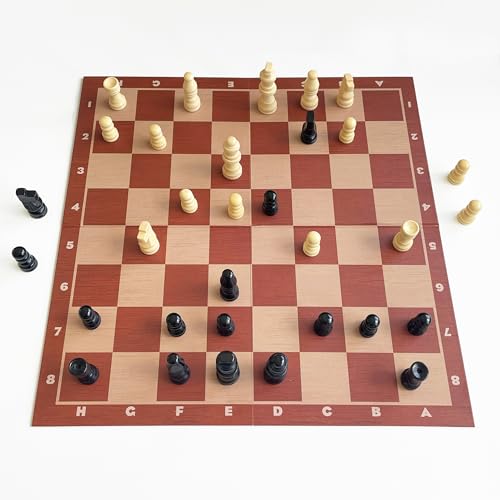 Jeu classique Goliath Echecs Premium Classics - vue 7