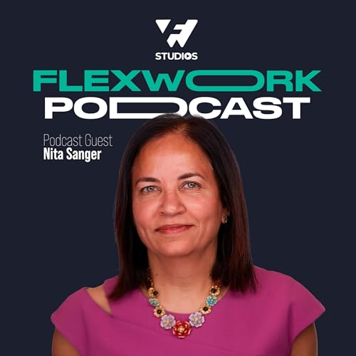 Transforming Professional Services: Nita Sanger on Innovation, AI, and Building Firms of the Future