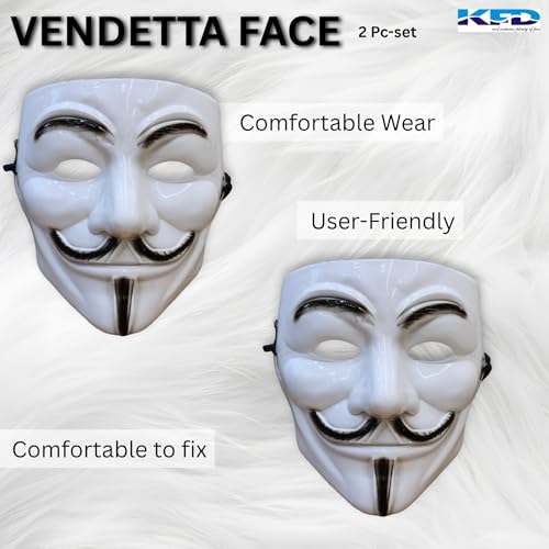 Image of Kaku Fancy Dresses Superhero Face, Party Mask for Kids | Halloween Theme Cosplay Super Hero Mask for Boys & Girls