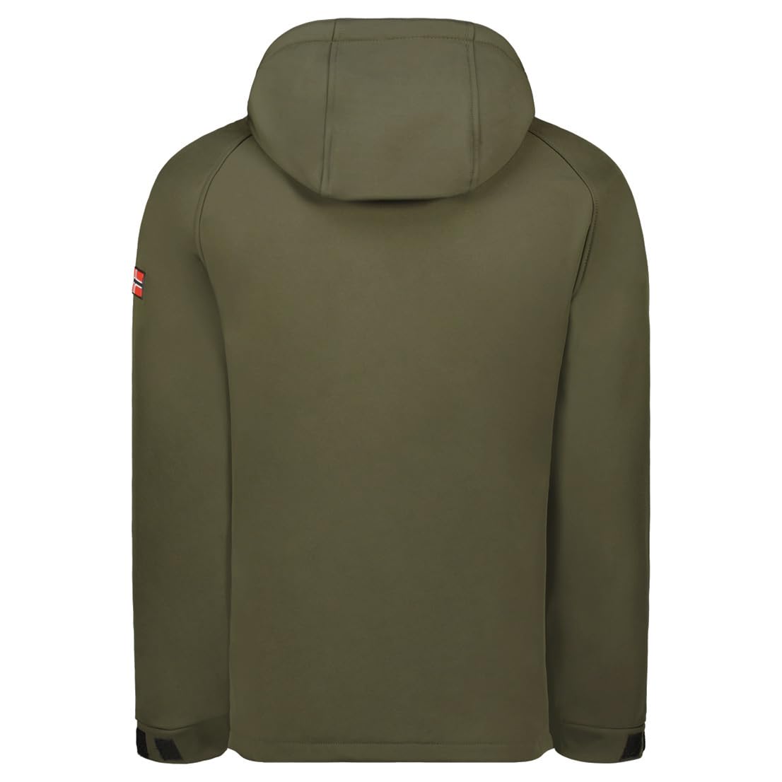 Geographical Norway Takitoama_men Softshell Hombre Hombre (Pack de 1)