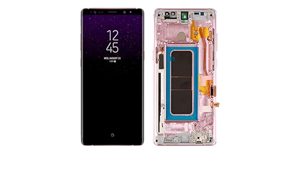 lcd panel white line at the very bottom brands