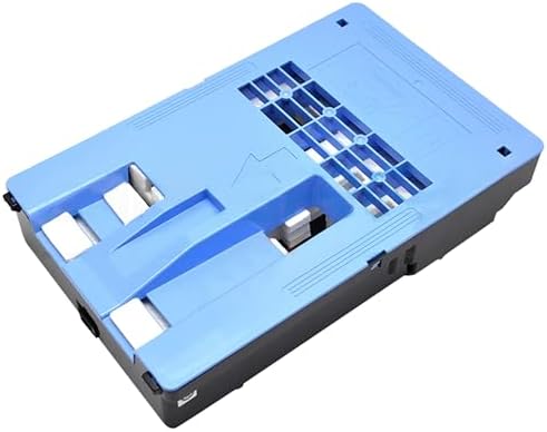 Aazon.co: C-10 Aintenance Cartridge Replaceent For Canon 1320B014