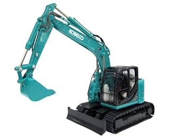 Amazon.co.jp: Motorart製☆コベルコ建機 油圧ショベル