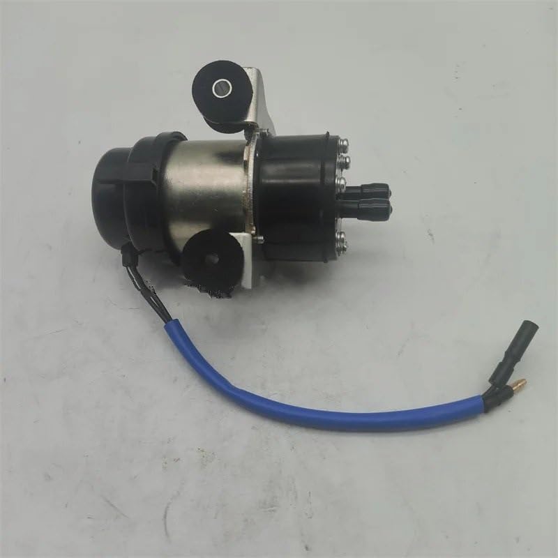 pompa benzyny motocykl Pasuje do Accord 1.8L UC-J8 P70217 12V elektroniczna pompa paliwa 1984-1985