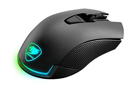 Cougar Revenger USB Optical 12000DPI - Mouse