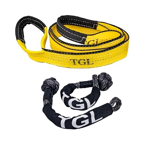 TGL Recovery Bridle Cover