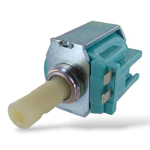 Miniatura 6 de Dl-Pro Bomba Eléctrica Ars Cp3 Cp3a 65w 230v A Jura 59394 Bomba De Agua Para Cafetera