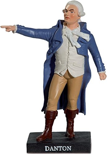 Katerina Prestige Statuetta Danton, 14,5 cm